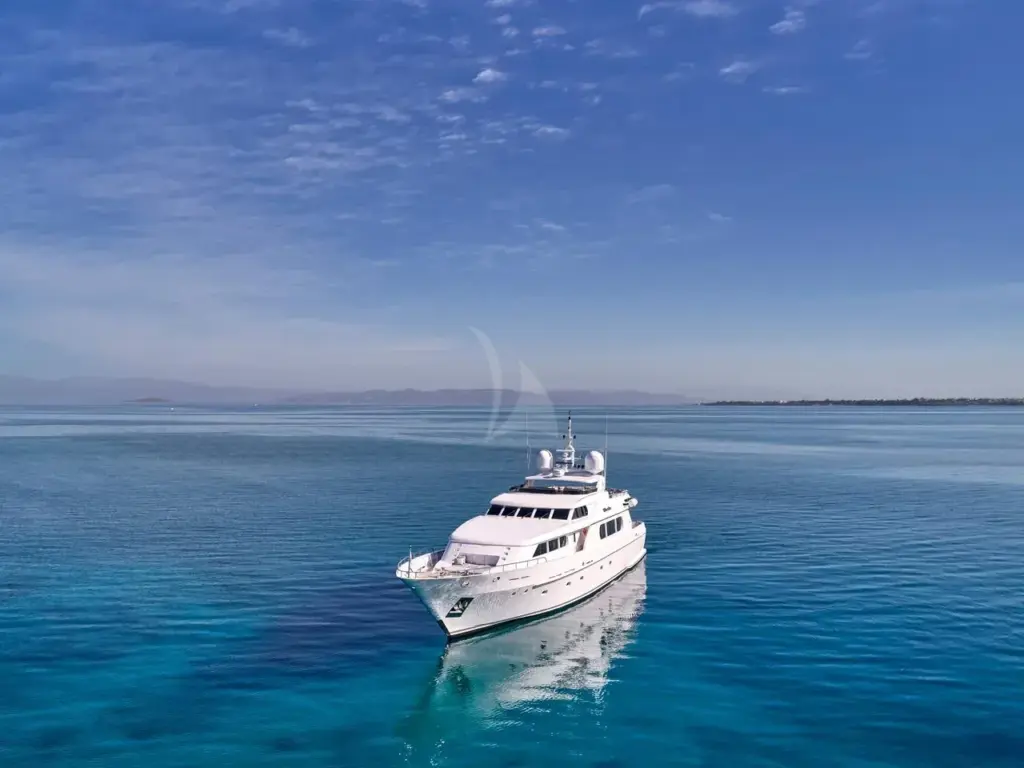 MILOS AT SEA - Image 3