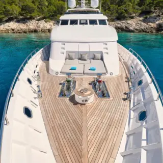 MILOS AT SEA - Image 6