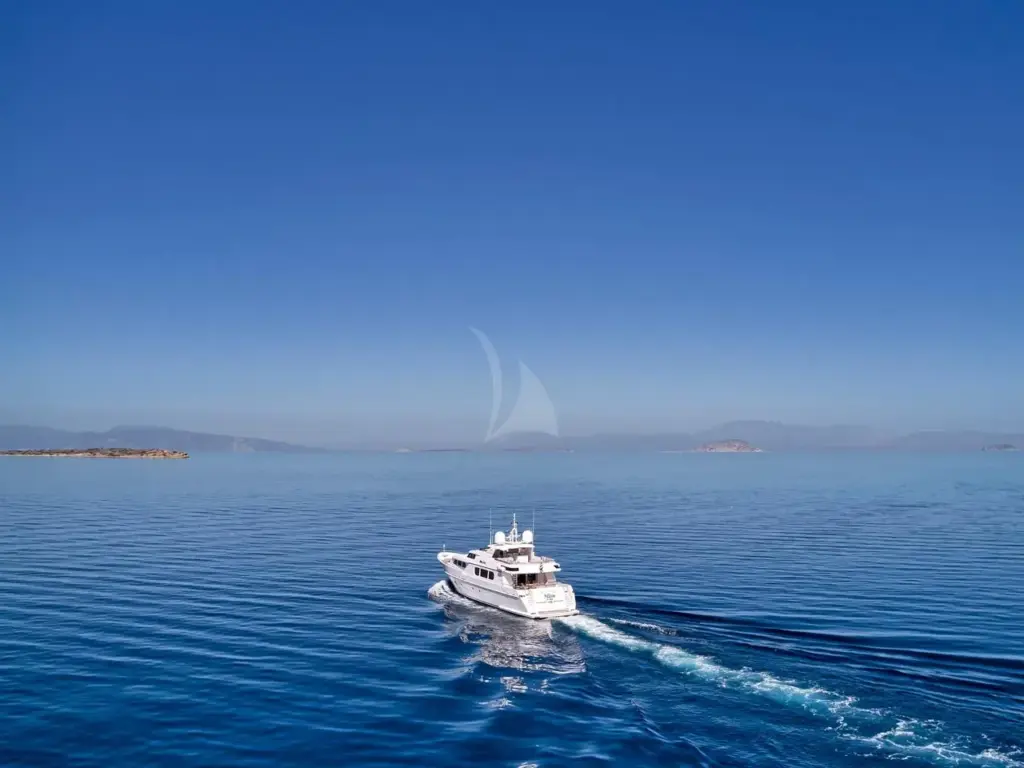 MILOS AT SEA - Image 5