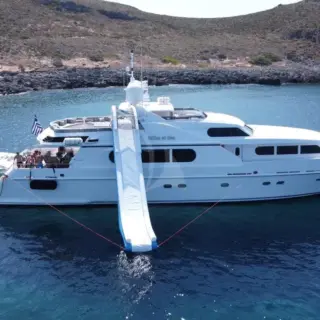 MILOS AT SEA - Image 22