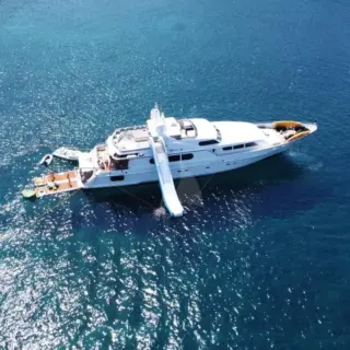 MILOS AT SEA - Image 24