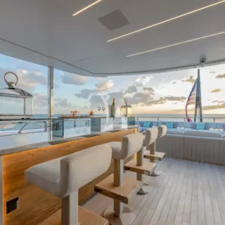 Bridge Deck Bar