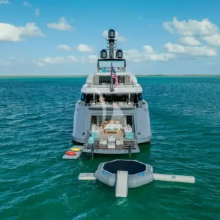 Stern View