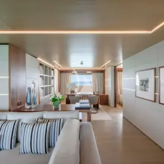 Master Salon and Office
