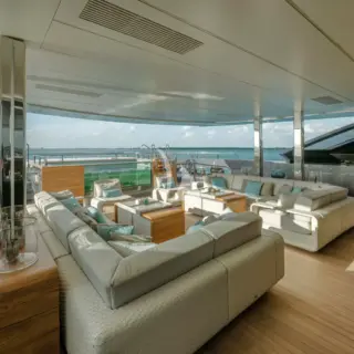 Main Deck Aft