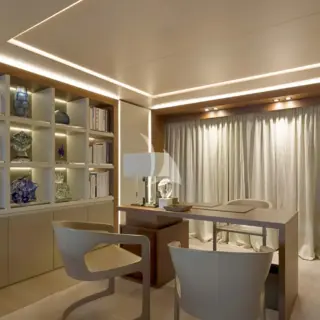 Master Office