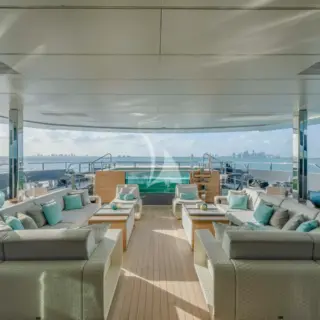 Main Deck Aft