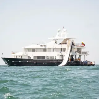Kontiki Wayra