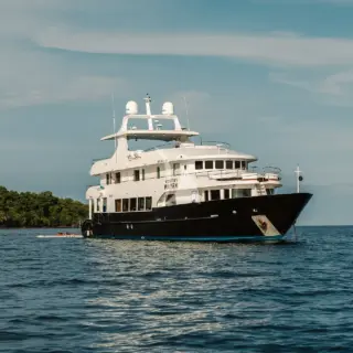 Kontiki Wayra