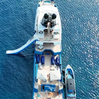 KING BENJI - Image 4