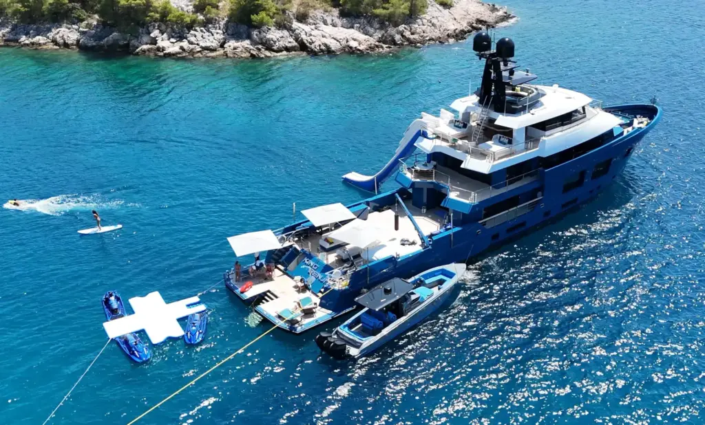 KING BENJI - Image 2