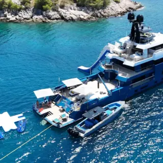 KING BENJI - Image 2