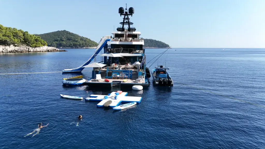 KING BENJI - Image 3