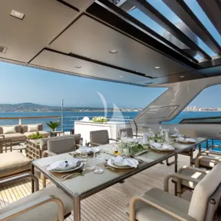 Sundeck