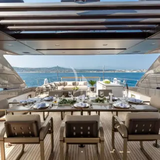 Sundeck