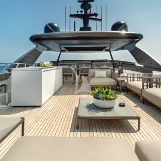 Sundeck