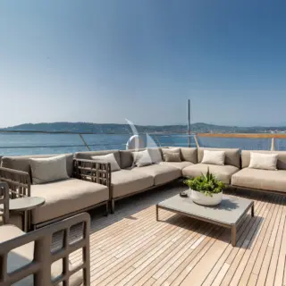 Sundeck