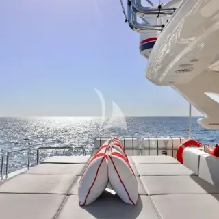 Sun Deck