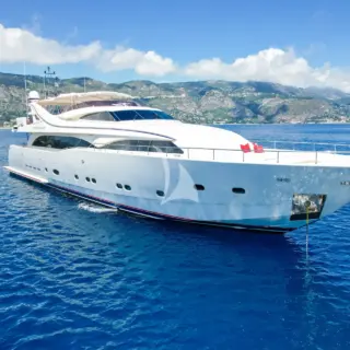 CHAMPAGNE AND CAVIAR - Profile