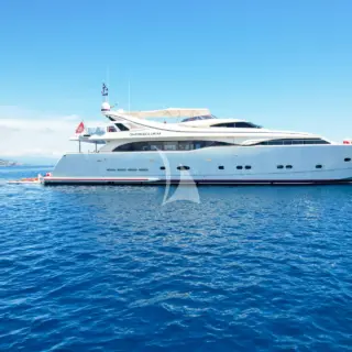 CHAMPAGNE AND CAVIAR - Profile