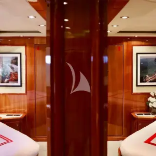 Double Cabins