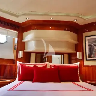 Double Cabin