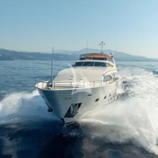 CHAMPAGNE AND CAVIAR - Profile