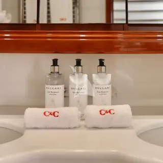 Guest Ensuite