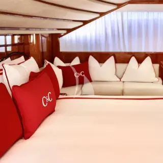 Master Cabin