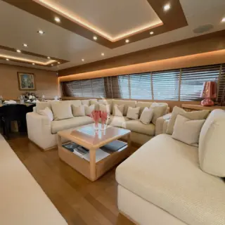 Main Saloon