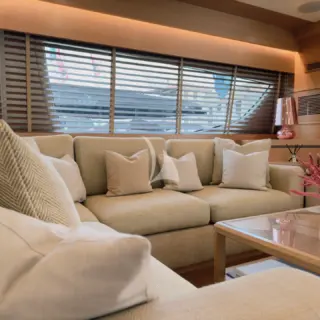 Main Saloon
