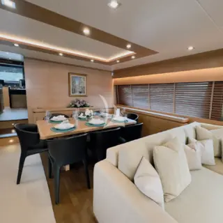 Dinning Area