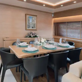 Dinning Area