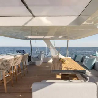 Flybridge