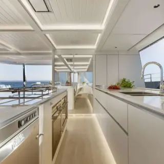 Galley