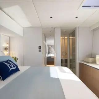 Primary Cabin