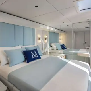 Guest Cabin