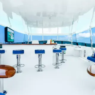Flybridge