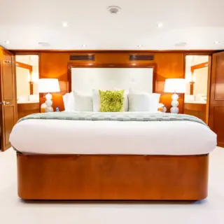 Master King Stateroom