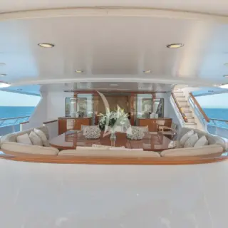 Upper Deck