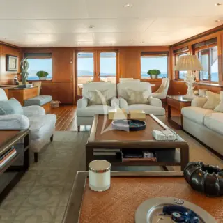 Main Deck Salon