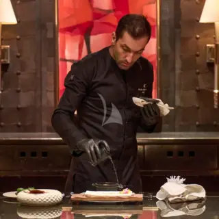 Chef