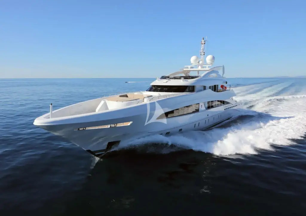 MADO (ex-Como I) - Image 2