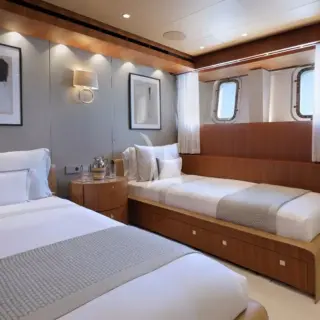 Twin suite 2