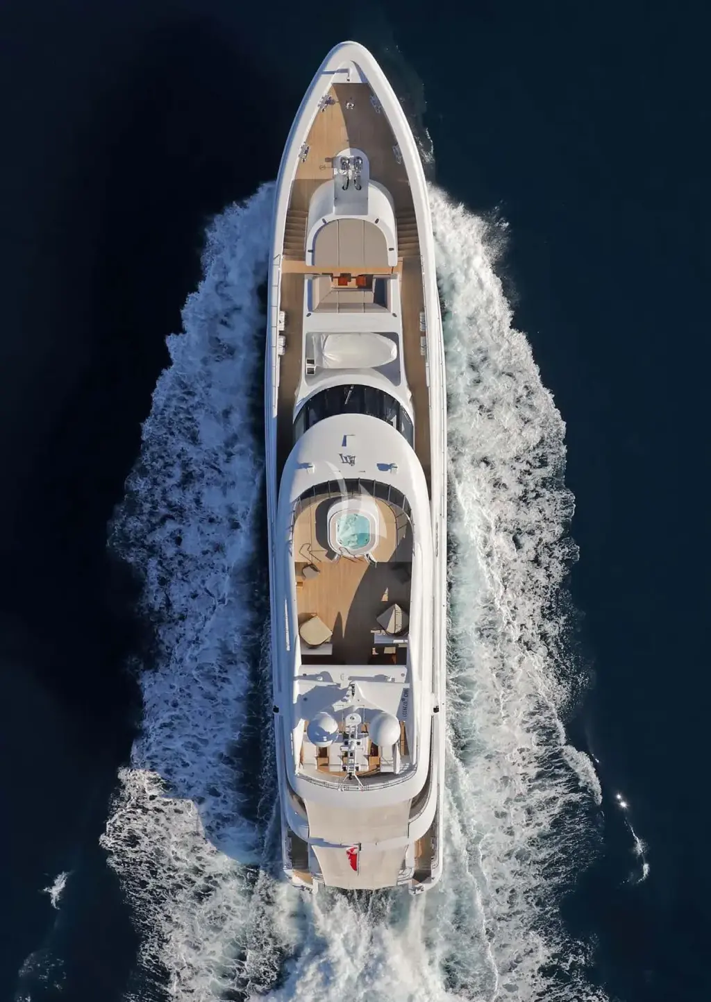 MADO (ex-Como I) - Image 3