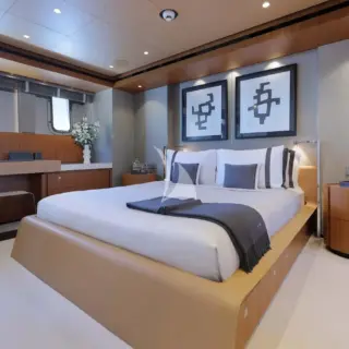 VIP suite