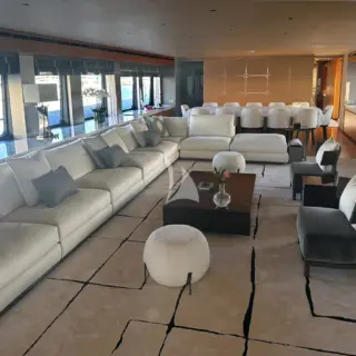 MADO (ex-Como I) - Main salon 