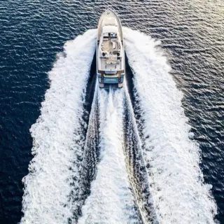 Cruising