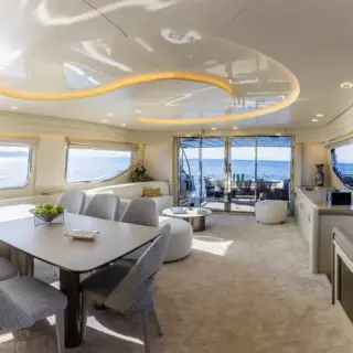 Salon other view
