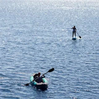Water toys